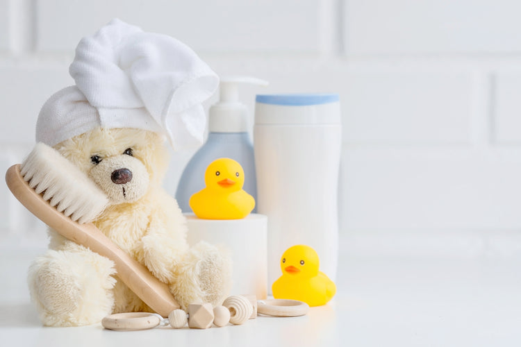 Bagno bimbi
