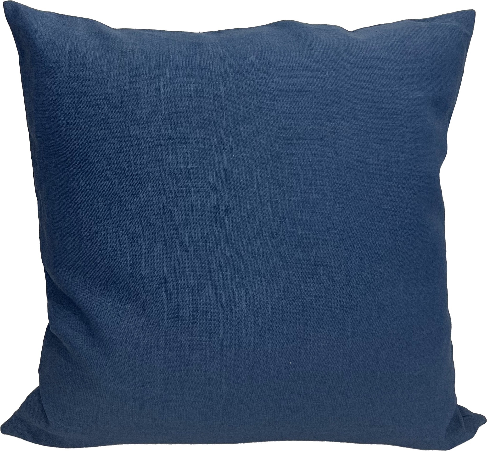 Cuscino Lino Grezzo - A.Bi.Ci. Lab