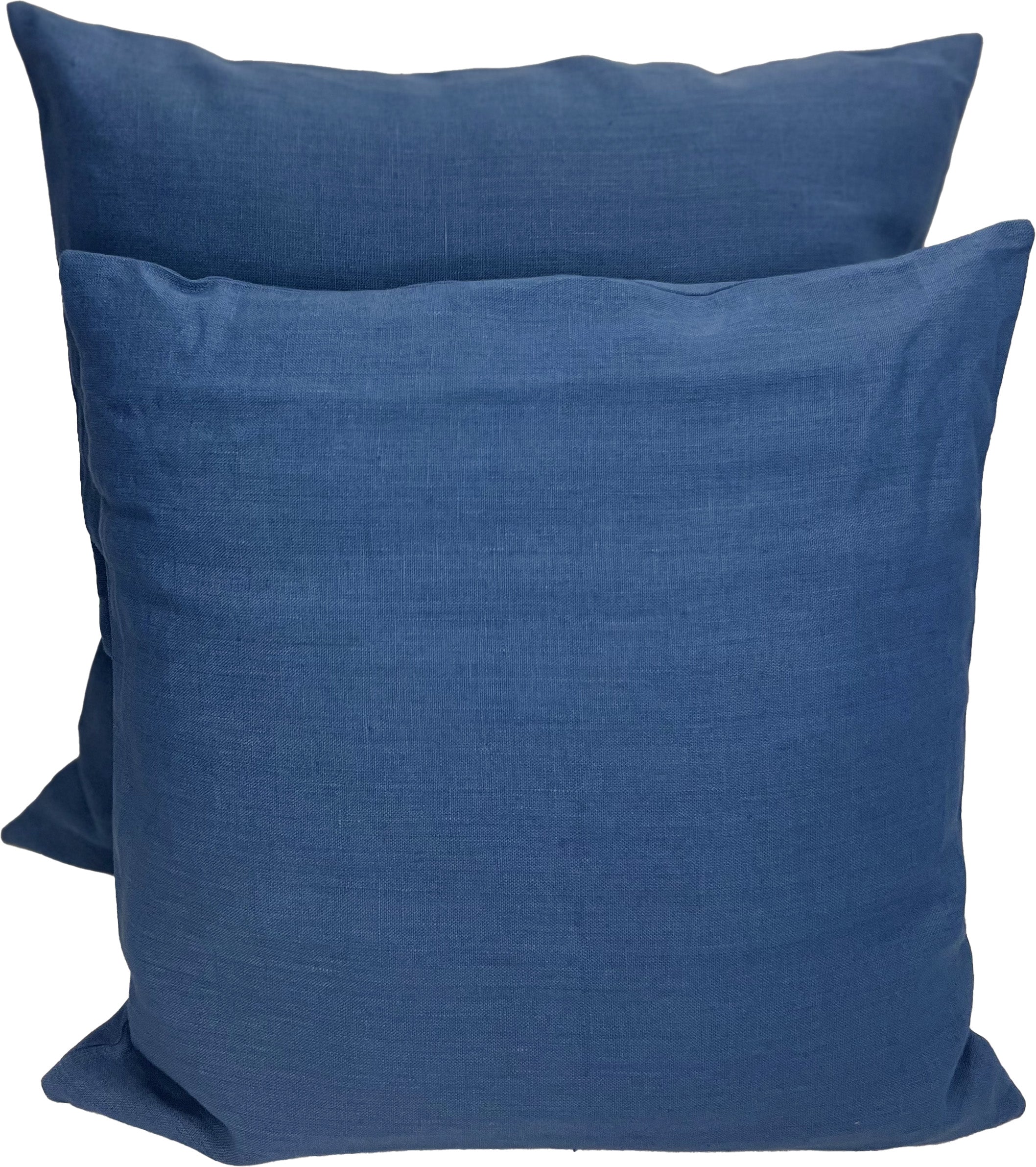 Cuscino Lino Grezzo - A.Bi.Ci. Lab