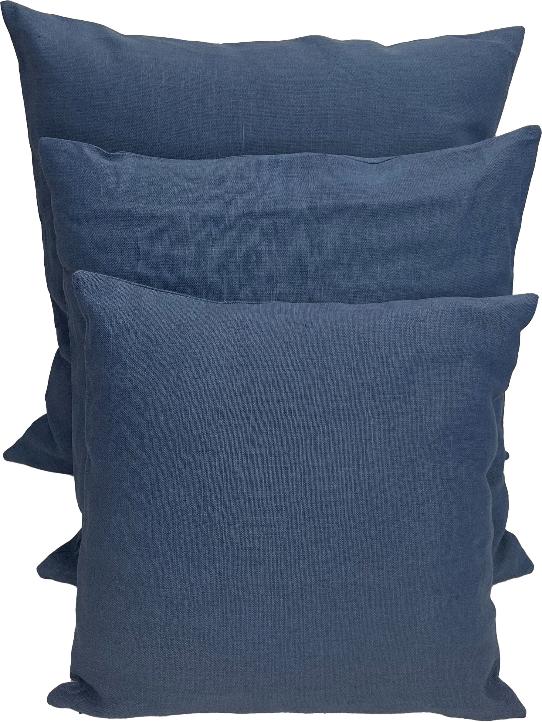 Cuscino Lino Grezzo - A.Bi.Ci. Lab