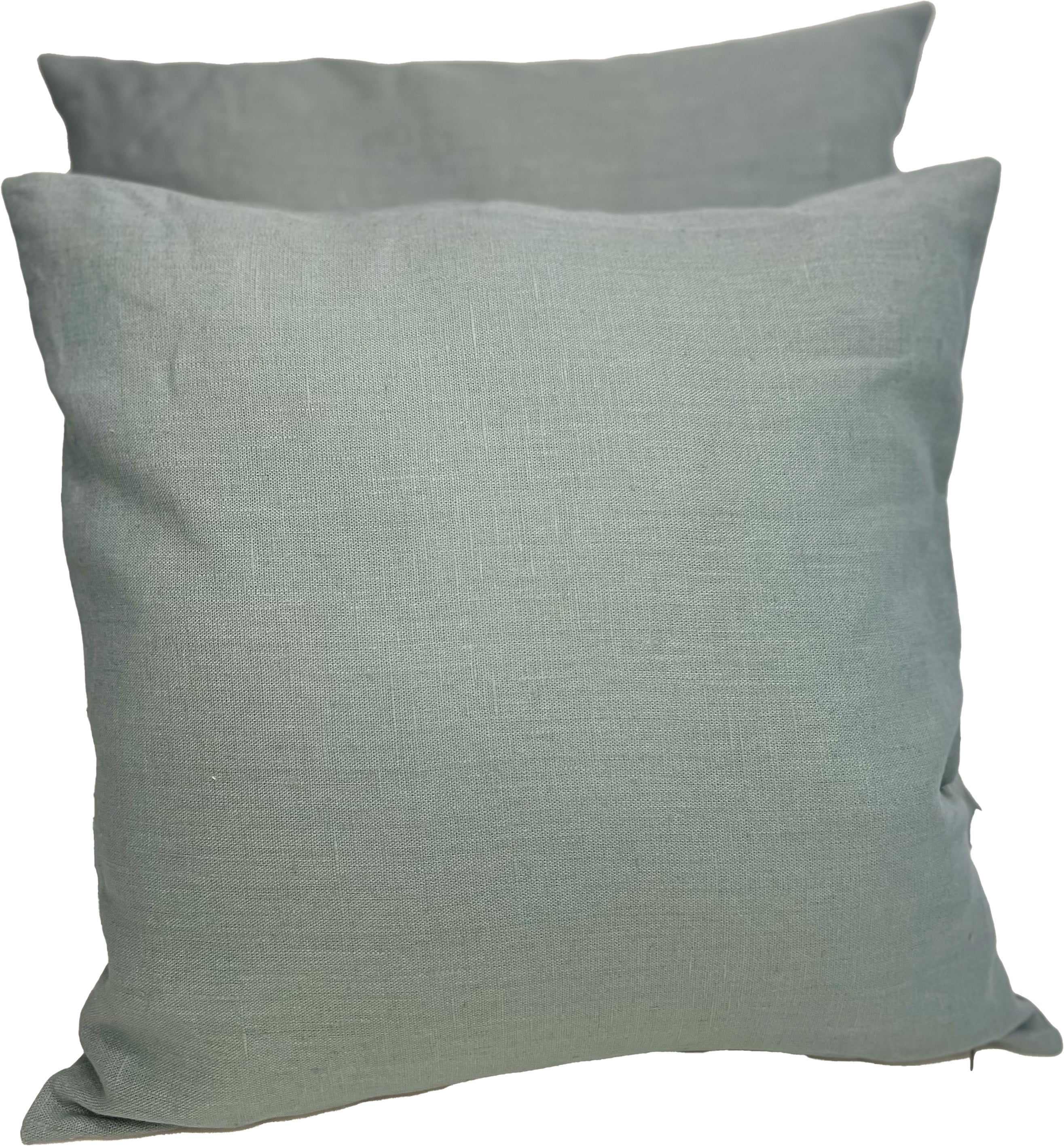 Cuscino Lino Grezzo - A.Bi.Ci. Lab