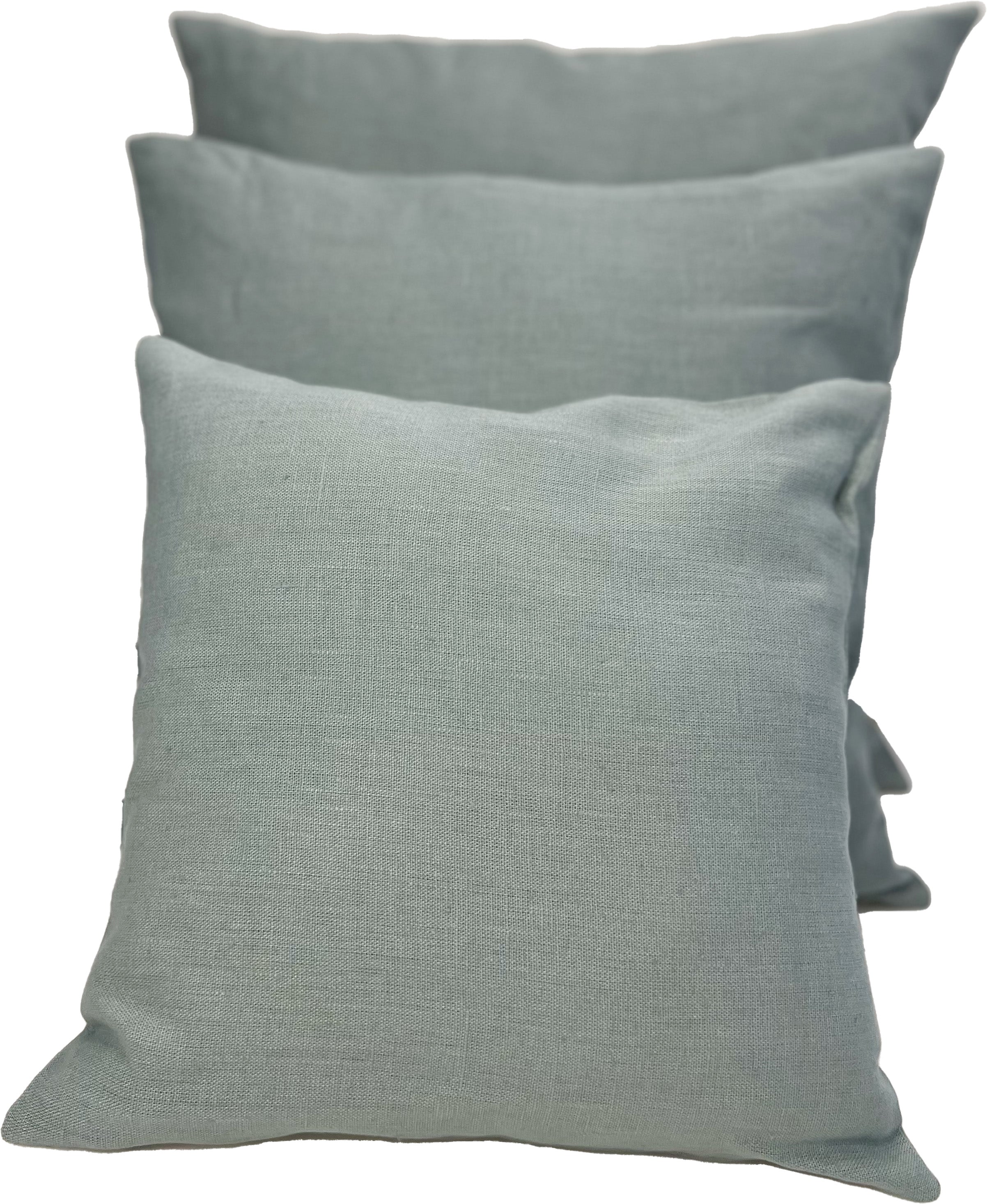 Cuscino Lino Grezzo - A.Bi.Ci. Lab