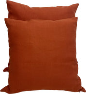 Cuscino Lino Grezzo - A.Bi.Ci. Lab