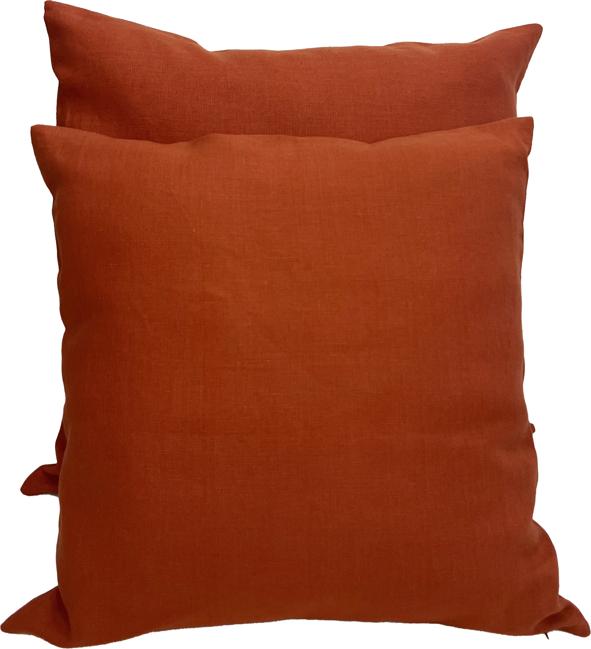 Cuscino Lino Grezzo - A.Bi.Ci. Lab