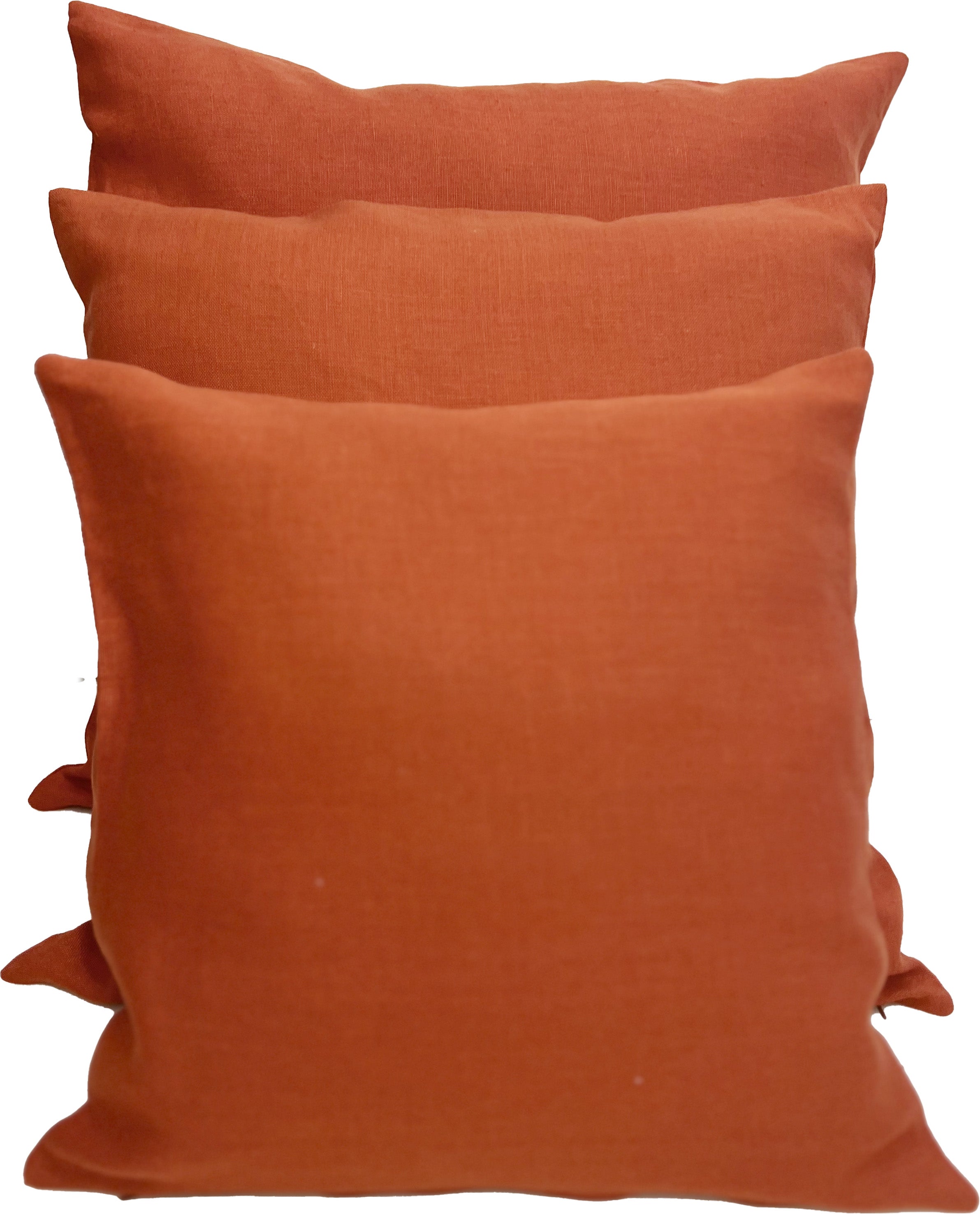 Cuscino Lino Grezzo - A.Bi.Ci. Lab