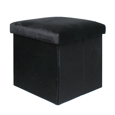Pouf contenitore quadrato - A.Bi.Ci. Lab