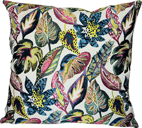 Cuscino Amazon - A.Bi.Ci. Lab