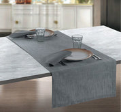 Runner con 2 tovaglioli in Cotone - A.Bi.Ci. Lab