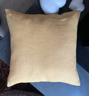 Cuscino Lino Grezzo - A.Bi.Ci. Lab