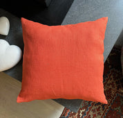 Cuscino Lino Grezzo - A.Bi.Ci. Lab