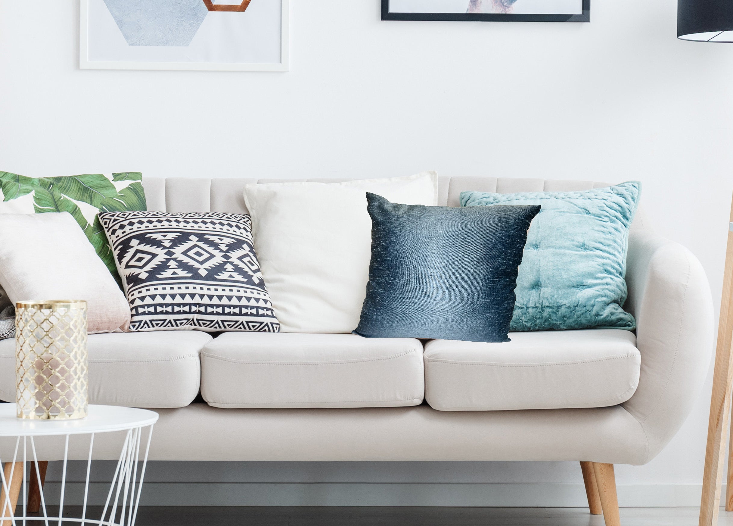 Cuscino Antalia - A.Bi.Ci. Lab