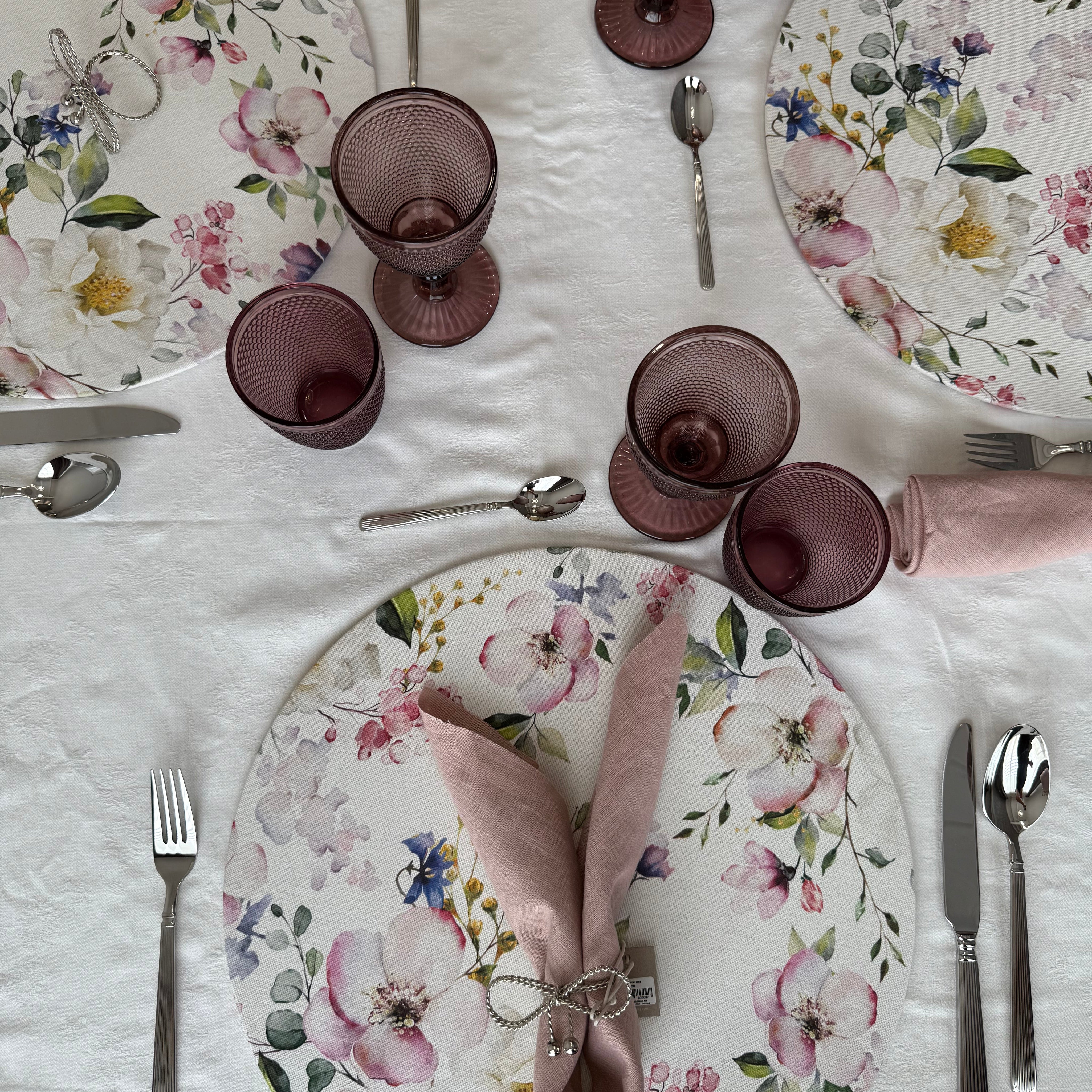 Shop the look tavola di fine estate