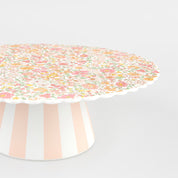 Alzata per torta Liberty