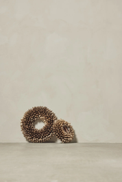 Portacandela Tealight oro