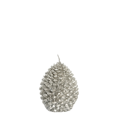 Candela Pigna argento grande