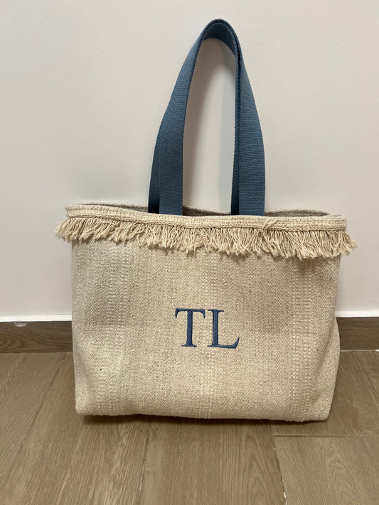 Borsa mare personalizzata