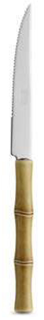 Posate Bamboo Classiche