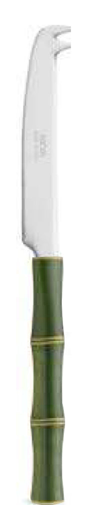 Posate Bamboo Verdi