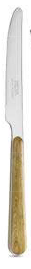 Posate Effetto legno Classiche