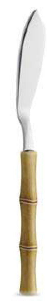 Posate Bamboo Classiche