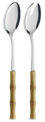 Posate Bamboo Classiche