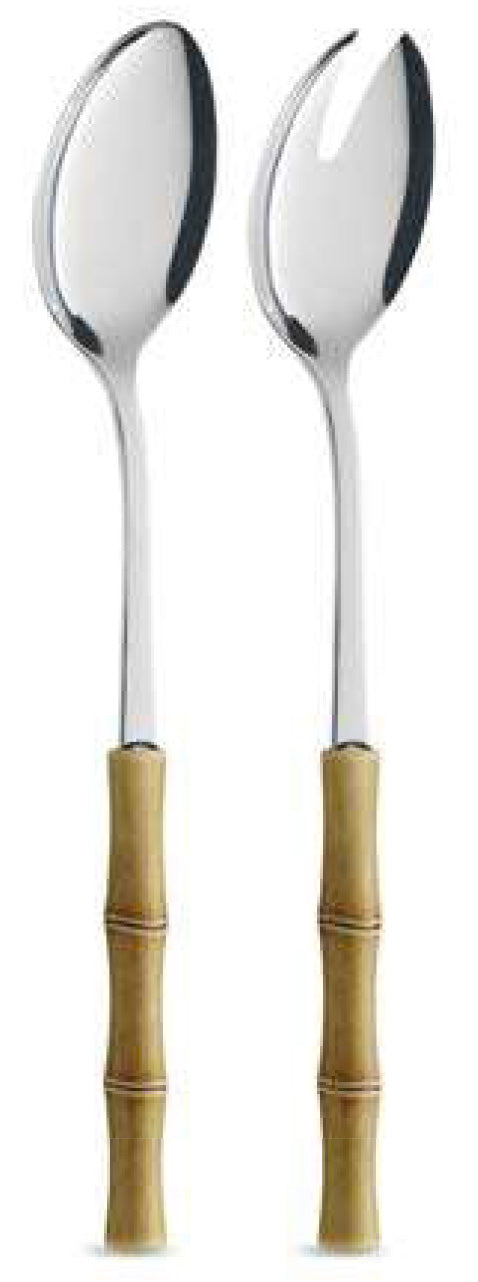 Posate Bamboo Classiche