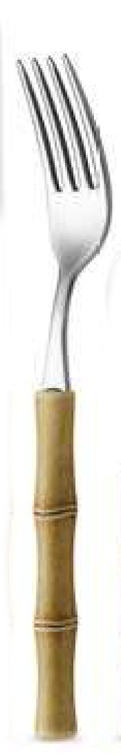 Posate Bamboo Classiche