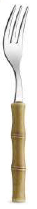 Posate Bamboo Classiche