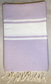 Telo Mare Fouta Classic Lilla
