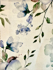 Sottopiatto Fiori