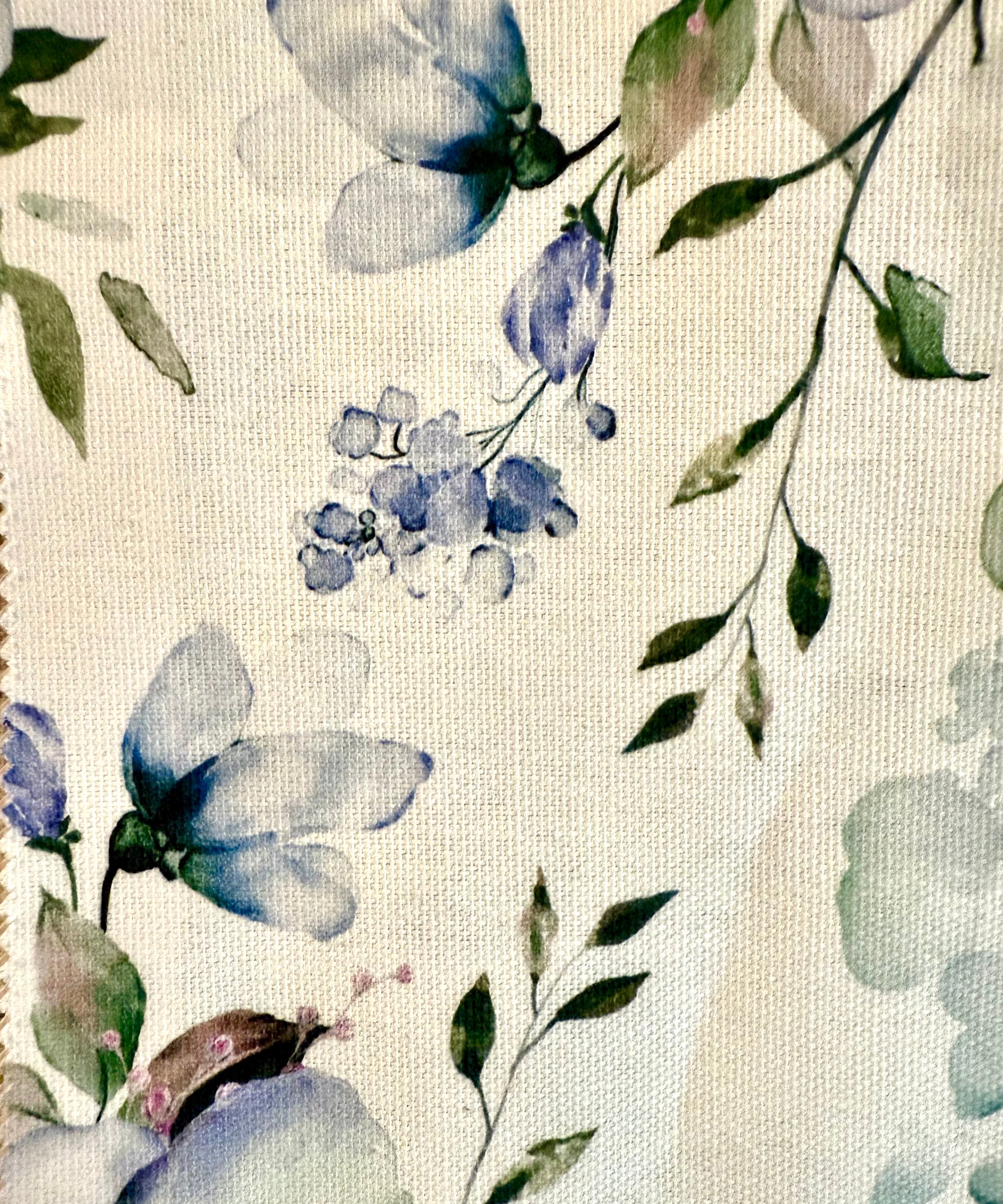 Sottopiatto Fiori