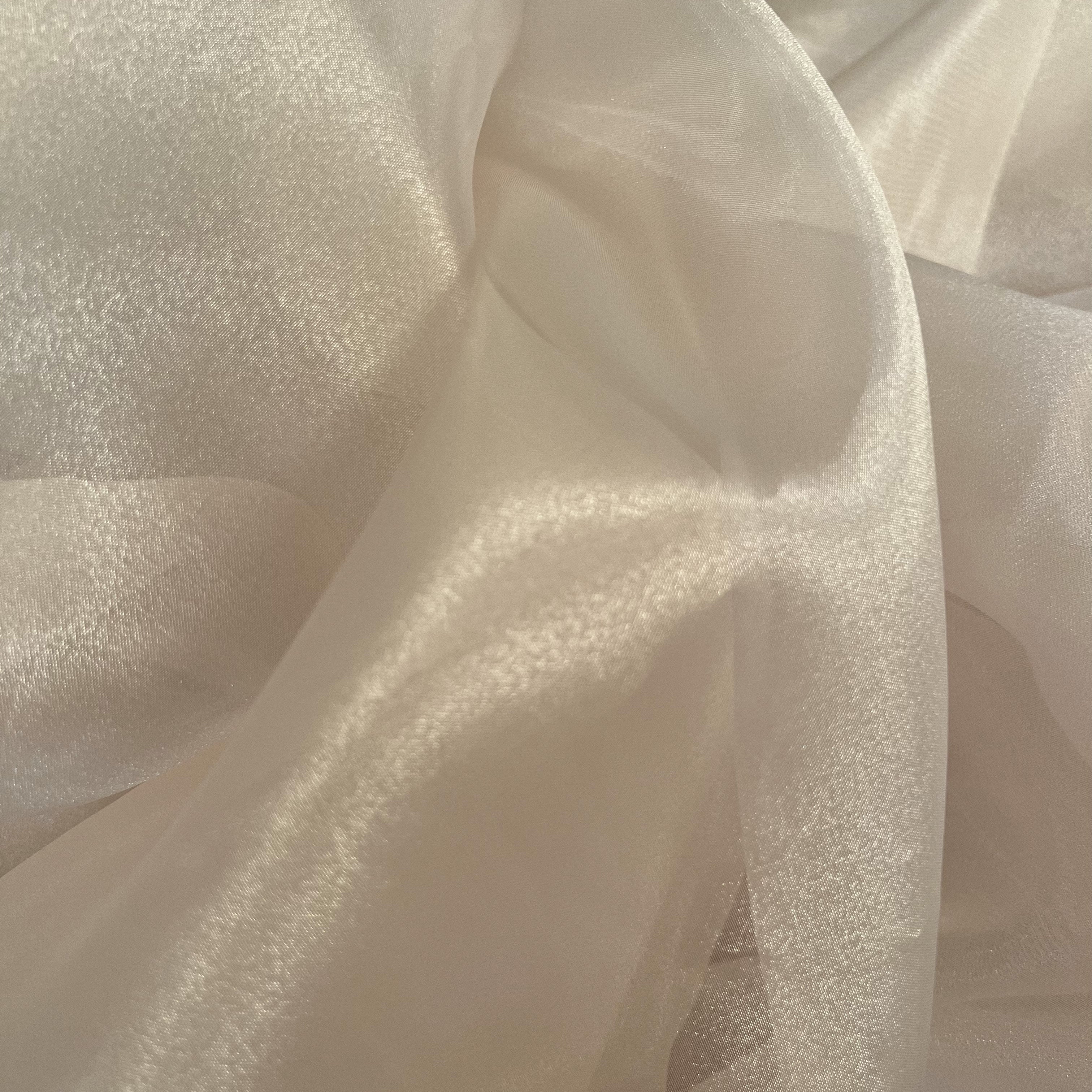 Runner organza lucida - A.Bi.Ci. Lab