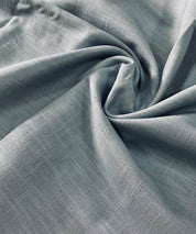 Tovagliolo Lino lavato con cordonetto 43x43 cm - A.Bi.Ci. Lab