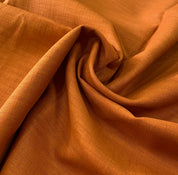 Tovagliolo Lino lavato con cordonetto 43x43 cm - A.Bi.Ci. Lab