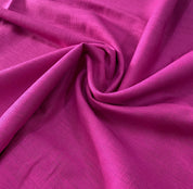 Tovagliolo Lino lavato con cordonetto 43x43 cm - A.Bi.Ci. Lab
