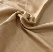 Tovagliolo Lino lavato con cordonetto 43x43 cm - A.Bi.Ci. Lab