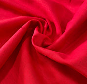 Tovagliolo Lino lavato con cordonetto 43x43 cm - A.Bi.Ci. Lab