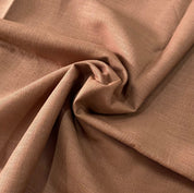 Tovagliolo Lino lavato con cordonetto 43x43 cm - A.Bi.Ci. Lab