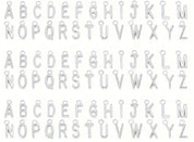 Segnabicchieri Natalizi Colorati