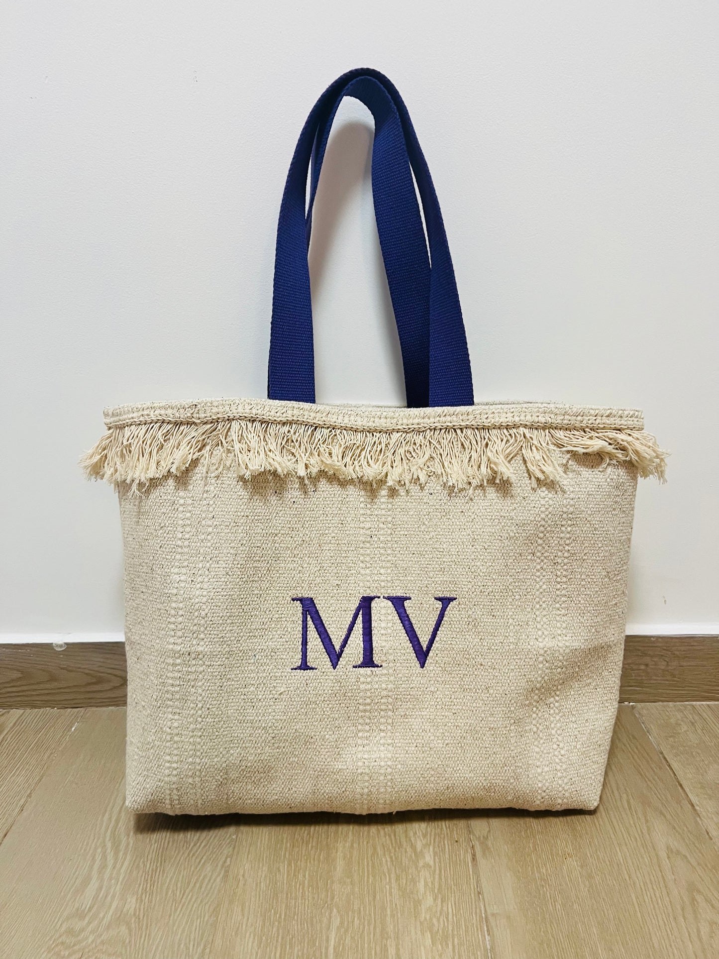 Borsa mare personalizzata