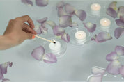 Lumini Nightlights, bianco - A.Bi.Ci. Lab