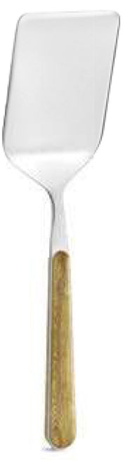 Posate Effetto legno Classiche