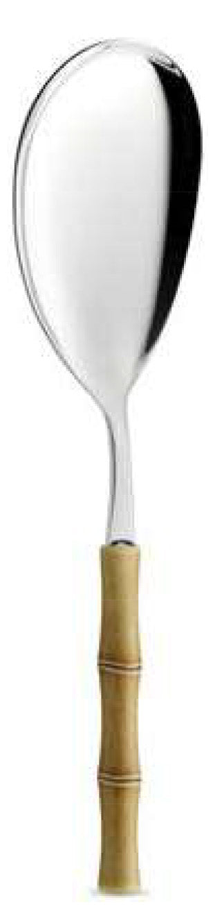 Posate Bamboo Classiche