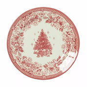 Santa Piatto piano D26 (6pz)