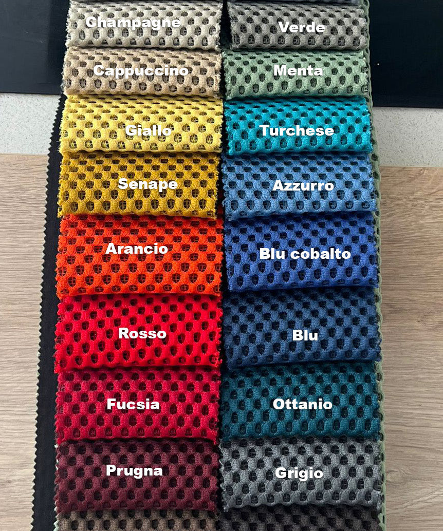 Portachiavi a cuore Pixel personalizzato