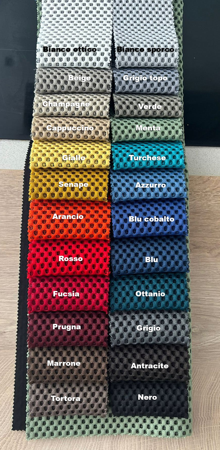 Portachiavi a cuore Pixel personalizzato