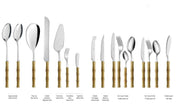 Posate Bamboo Classiche
