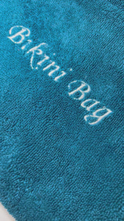 Bikini bag