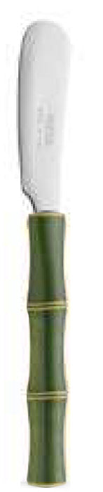 Posate Bamboo Verdi