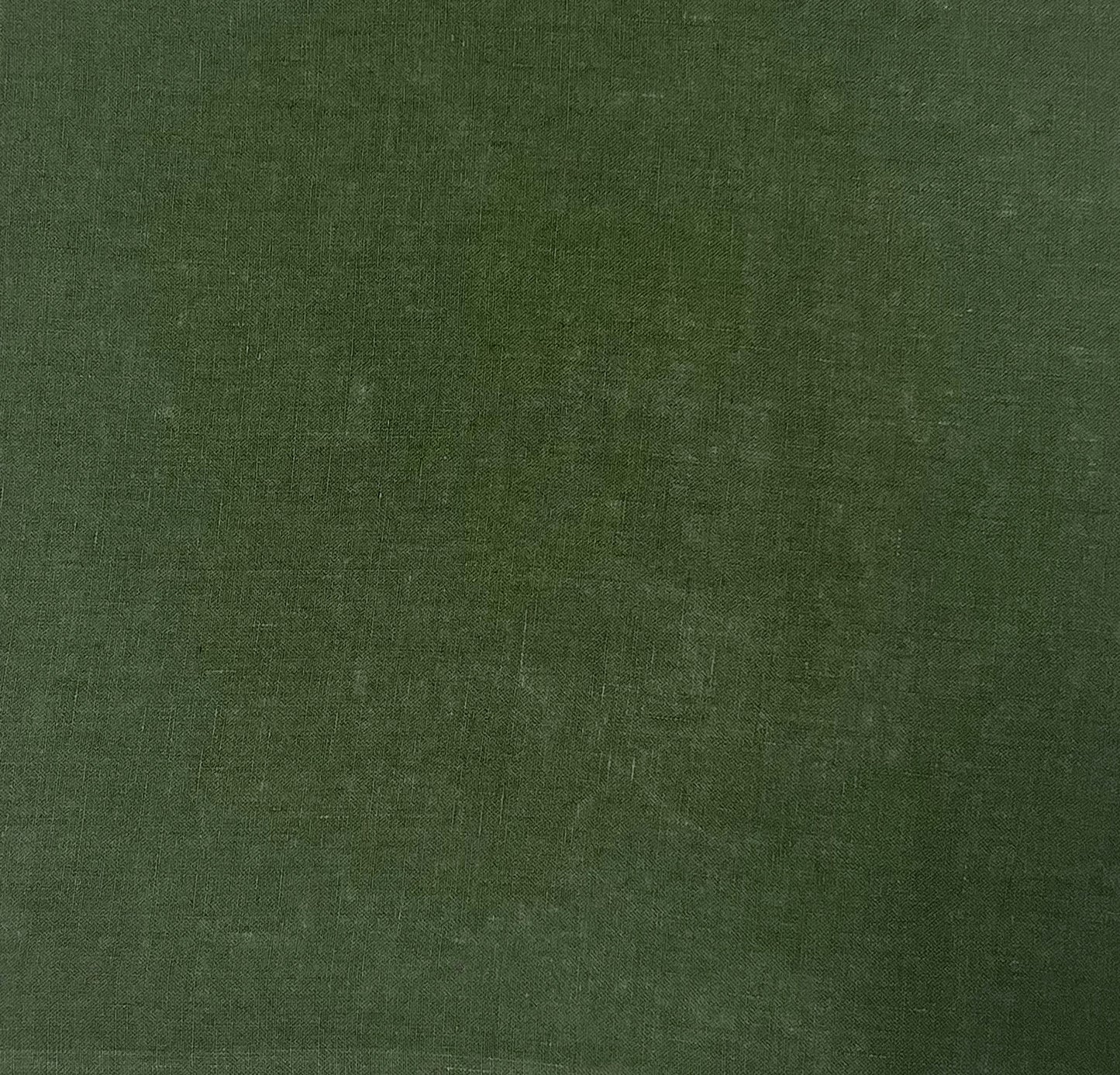 Tovagliolo Lino lavato con cordonetto 40x40 cm personalizzato